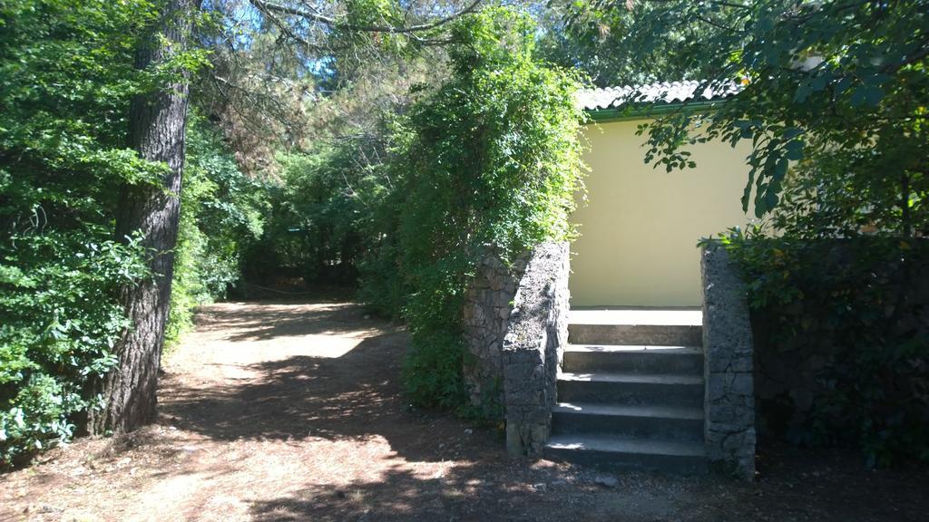 Holiday Home Momcilovic Малинска Номер фото