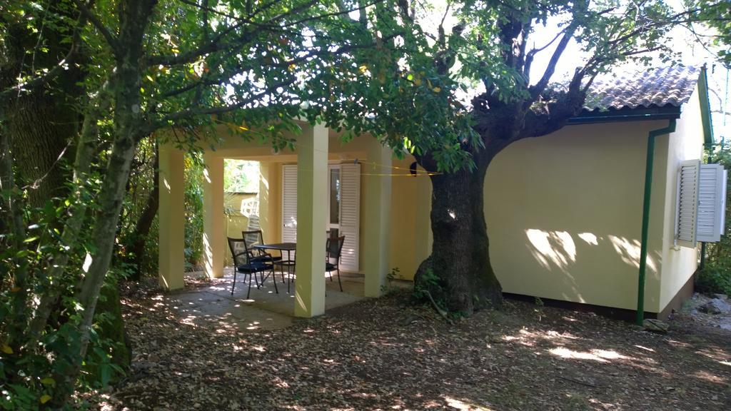 Holiday Home Momcilovic Малинска Номер фото