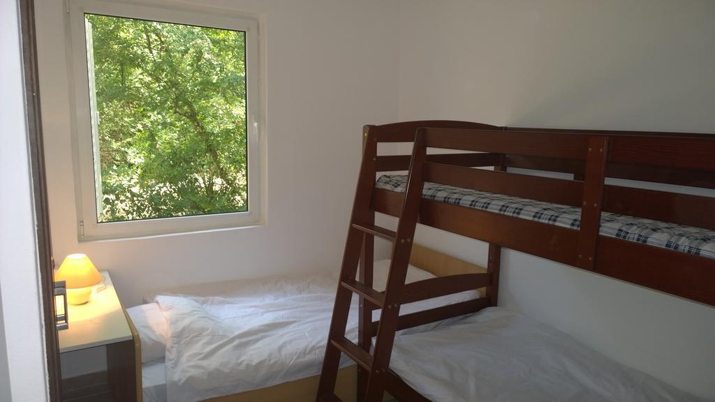 Holiday Home Momcilovic Малинска Номер фото