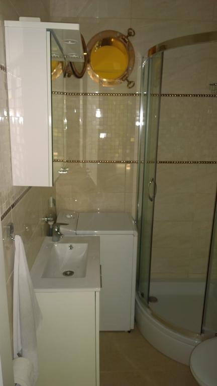Holiday Home Momcilovic Малинска Номер фото