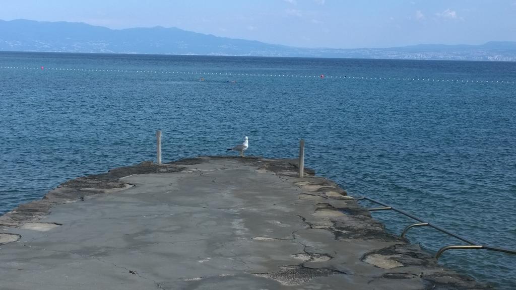 Holiday Home Momcilovic Малинска Номер фото